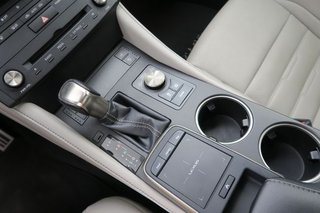 Lexus RC 2.5 300h F Sport