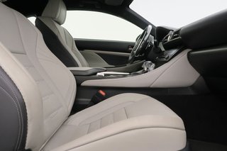 Lexus RC 2.5 300h F Sport