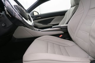 Lexus RC 2.5 300h F Sport