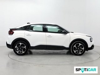 Citroën C4 PureTech 130 S&S 6v Feel Pack