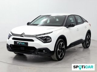 Citroën C4 PureTech 130 S&S 6v Feel Pack