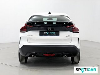 Citroën C4 PureTech 130 S&S 6v Feel Pack