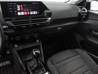 Citroën C4 PureTech 130 S&S 6v Feel Pack
