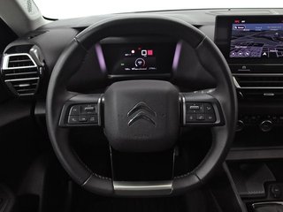 Citroën C4 PureTech 130 S&S 6v Feel Pack