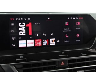 Citroën C4 PureTech 130 S&S 6v Feel Pack