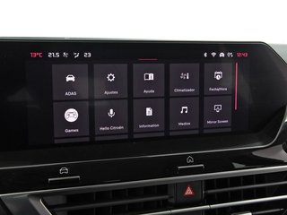 Citroën C4 PureTech 130 S&S 6v Feel Pack