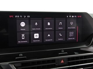 Citroën C4 PureTech 130 S&S 6v Feel Pack
