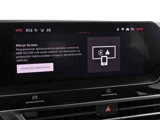 Citroën C4 PureTech 130 S&S 6v Feel Pack