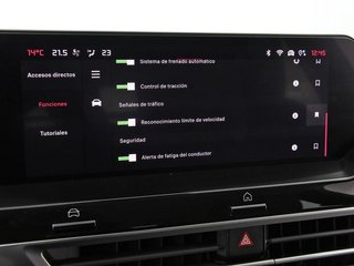 Citroën C4 PureTech 130 S&S 6v Feel Pack