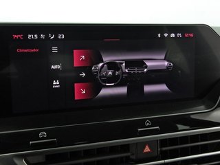 Citroën C4 PureTech 130 S&S 6v Feel Pack