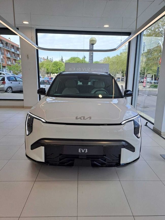 Kia EV3 GT-line Long Range - foto 1