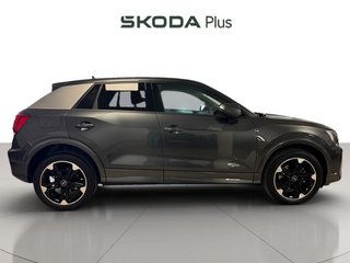 Audi Q2 S line 35 TDI 110kW (150CV) S tronic