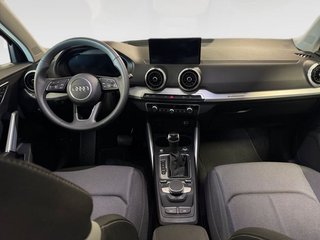 Audi Q2 S line 35 TDI 110kW (150CV) S tronic