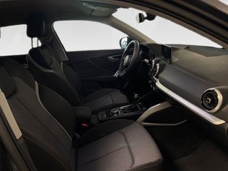 Audi Q2 S line 35 TDI 110kW (150CV) S tronic
