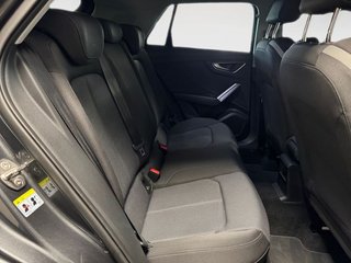 Audi Q2 S line 35 TDI 110kW (150CV) S tronic