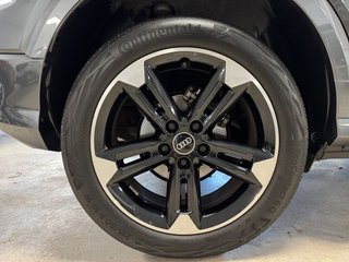 Audi Q2 S line 35 TDI 110kW (150CV) S tronic