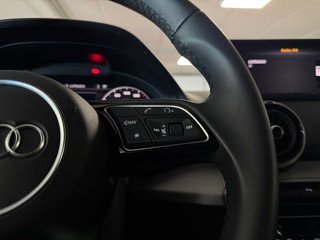 Audi Q2 S line 35 TDI 110kW (150CV) S tronic