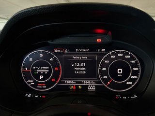 Audi Q2 S line 35 TDI 110kW (150CV) S tronic