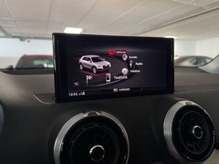 Audi Q2 S line 35 TDI 110kW (150CV) S tronic
