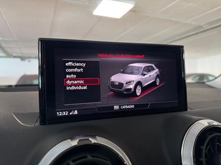Audi Q2 S line 35 TDI 110kW (150CV) S tronic