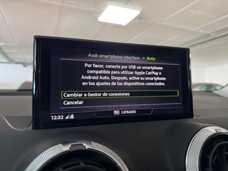 Audi Q2 S line 35 TDI 110kW (150CV) S tronic
