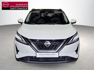 Nissan Qashqai E-POWER 140 KW (190 CV) N-Connecta