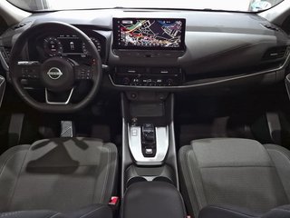 Nissan Qashqai E-POWER 140 KW (190 CV) N-Connecta