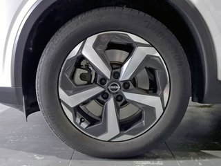 Nissan Qashqai E-POWER 140 KW (190 CV) N-Connecta