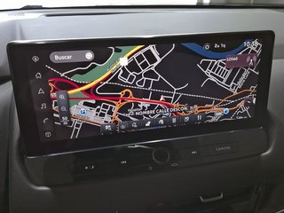 Nissan Qashqai E-POWER 140 KW (190 CV) N-Connecta