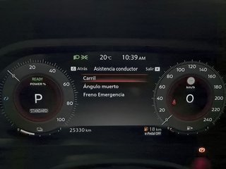 Nissan Qashqai E-POWER 140 KW (190 CV) N-Connecta