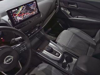 Nissan Qashqai E-POWER 140 KW (190 CV) N-Connecta