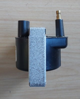 Bobine Ignição PSA Intermotor 12302