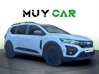 Dacia Jogger Extreme Go ECO-G 74 kW (100 CV)