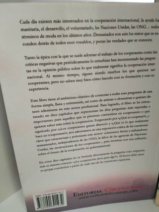 Cordones para zapatillas/Mamá quiero ser cooperant