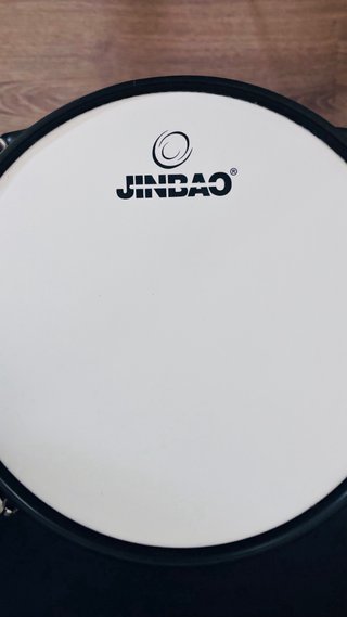 Batería Infantil Jinbao 1046