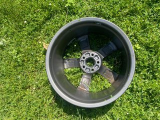 Llanta Audi Rotor Original 19