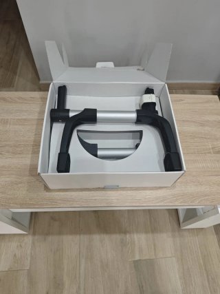 Adaptador Bugaboo Donkey Maxi-Cosi