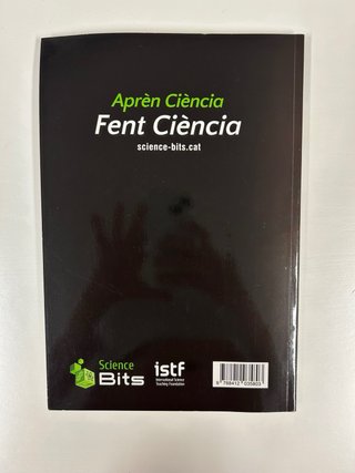 Moviment, forces i energia, Física 2n ESO.
