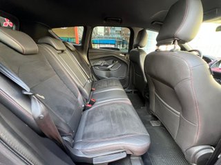 Ford Kuga 2017