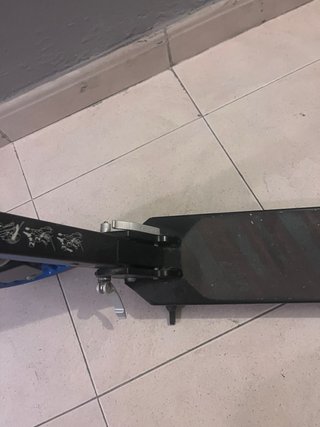 Patinete Oxelo MID 7 Urbano