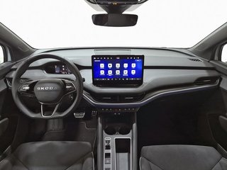 Skoda Elroq 150 kW (204 CV) 63 kWh (59 kwh neta)