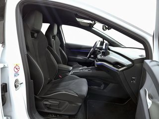Skoda Elroq 150 kW (204 CV) 63 kWh (59 kwh neta)