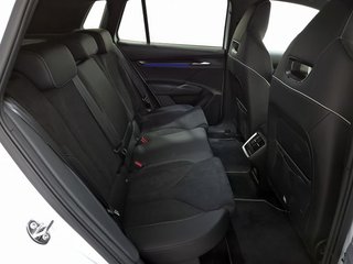 Skoda Elroq 150 kW (204 CV) 63 kWh (59 kwh neta)