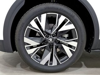 Skoda Elroq 150 kW (204 CV) 63 kWh (59 kwh neta)