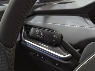 Skoda Elroq 150 kW (204 CV) 63 kWh (59 kwh neta)