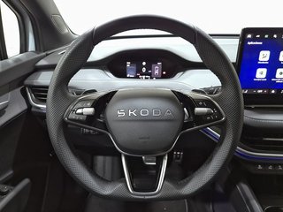 Skoda Elroq 150 kW (204 CV) 63 kWh (59 kwh neta)