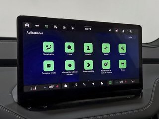 Skoda Elroq 150 kW (204 CV) 63 kWh (59 kwh neta)