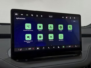 Skoda Elroq 150 kW (204 CV) 63 kWh (59 kwh neta)