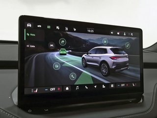 Skoda Elroq 150 kW (204 CV) 63 kWh (59 kwh neta)