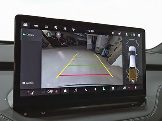 Skoda Elroq 150 kW (204 CV) 63 kWh (59 kwh neta)